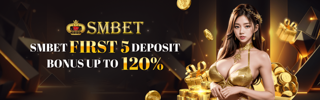 SMBet bonus