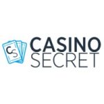 Secret Casino logo