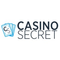 Secret Casino logo