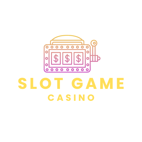Slot Game logo