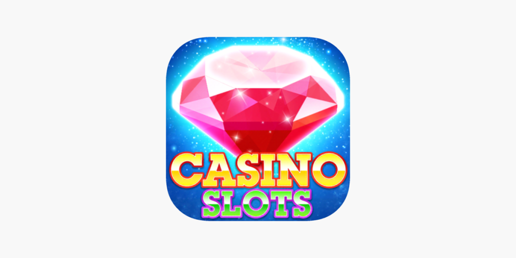 Slots Casino logo