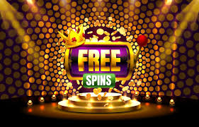 Spins Casino games