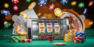 Telegram Casino games