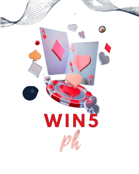 Win5 PH Casino logo