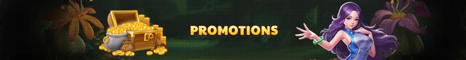 BPM Power promotions